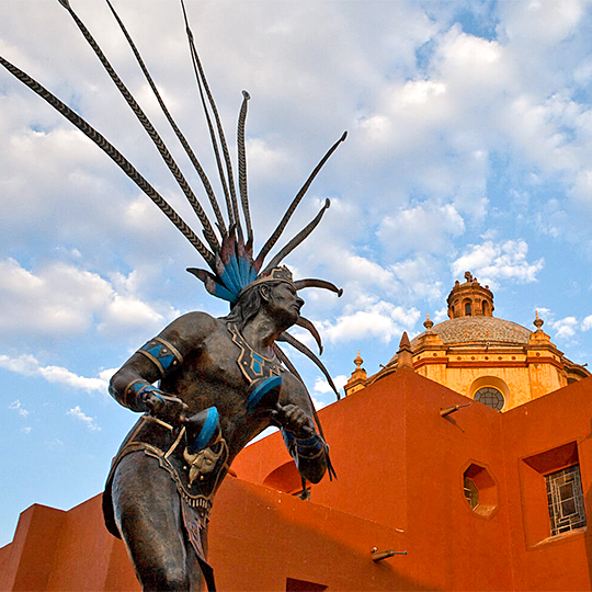 Que Hacer en Querétaro